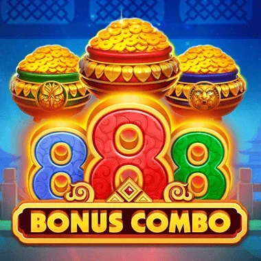 888: Bonus Combo | Glitch Spin Casino