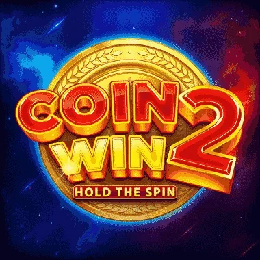 Coin Win 2: Hold the Spin — Slot | Glitch Spin Casino
