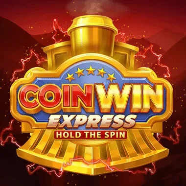 Coin Win Express: Hold The Spin bei Glitch Spin Casino