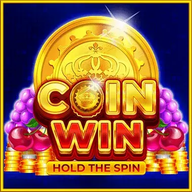 Coin Win: Hold The Spin — Slot | Glitch Spin Casino