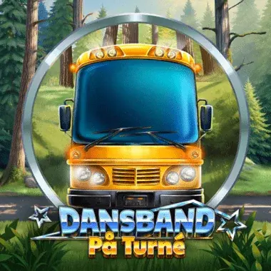 Dansband Pa Turne bei Glitch Spin Casino