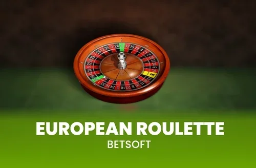 European Roulette bei Glitch Spin Casino