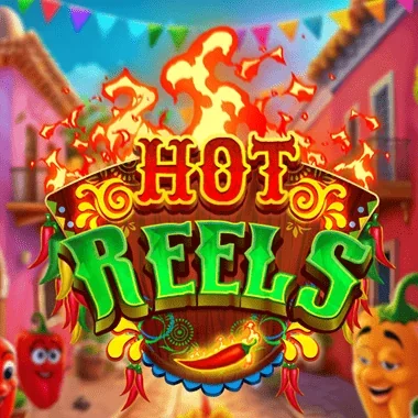 Hot Reels | Glitch Spin Casino