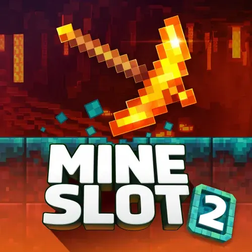 Mine Slot 2 Slot — Glitch Spin Casino