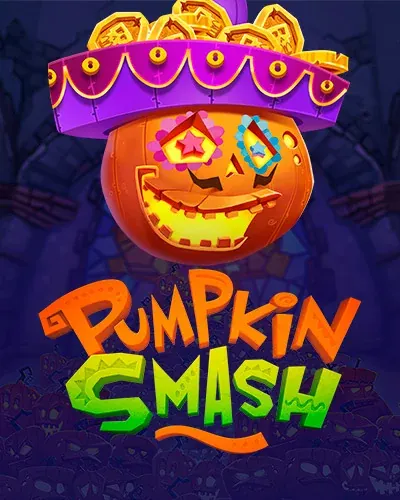 Glitch Spin Casino: Pumpkin Smash