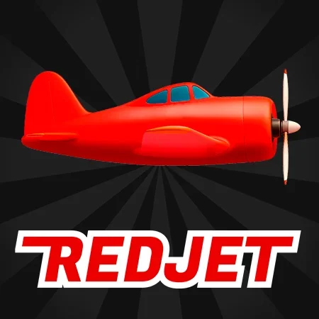 Red Jet bei Glitch Spin Casino