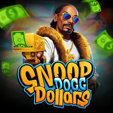 Snoop Dogg Dollars | Glitch Spin Casino