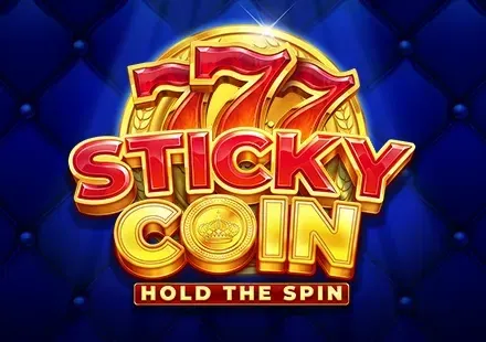 Sticky Coin Hold The Spin bei Glitch Spin Casino