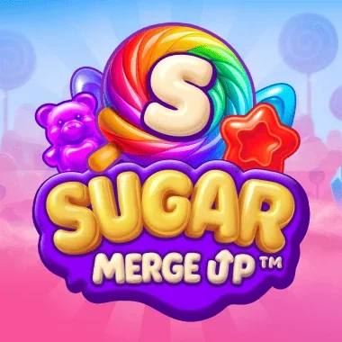 Sugar Merge Up bei Glitch Spin Casino