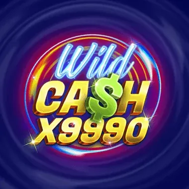Glitch Spin Casino: Wild Cash x9990