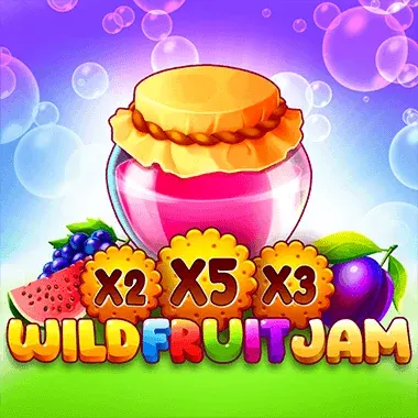 Wild Fruit Jam | Glitch Spin Casino