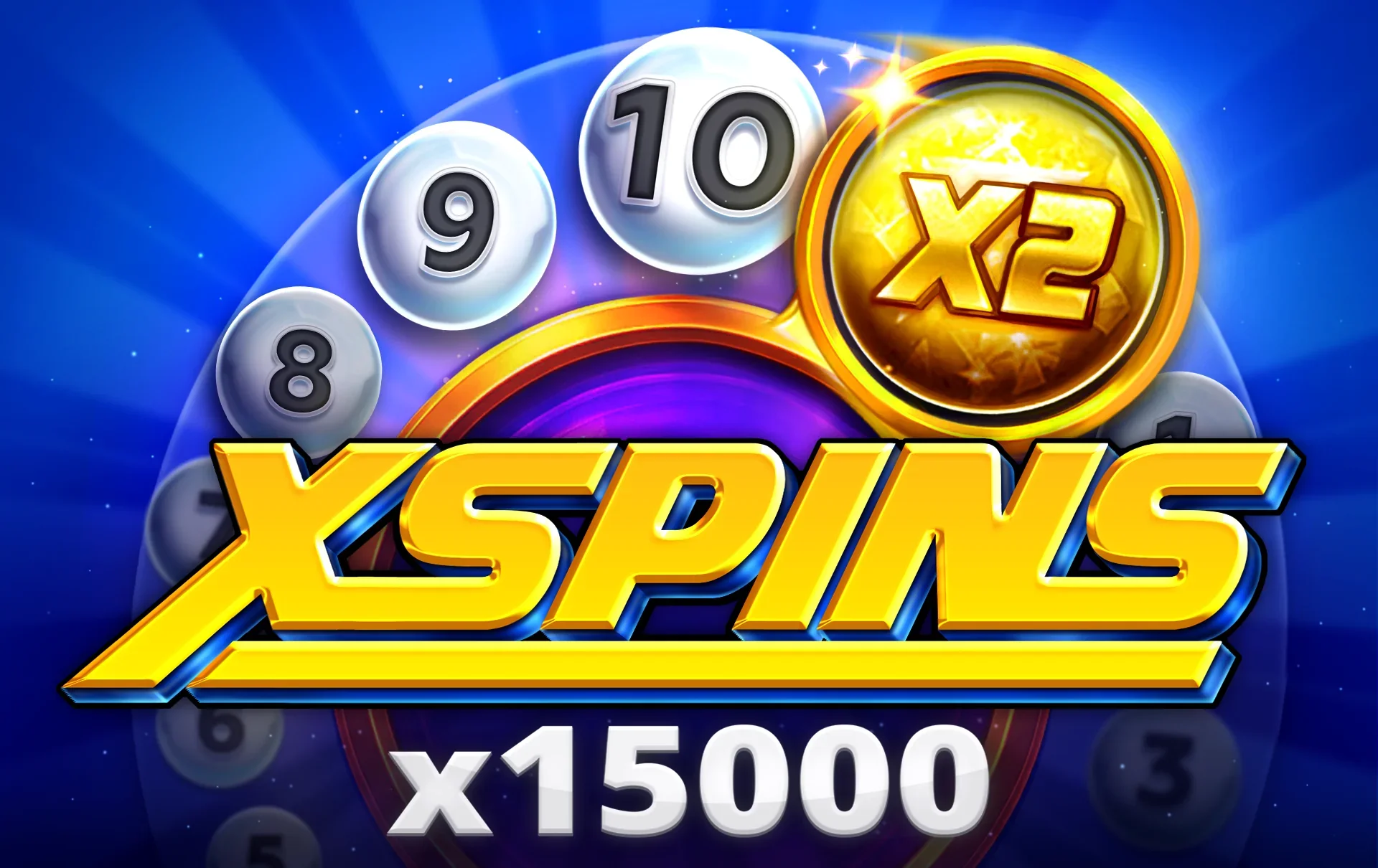Glitch Spin Casino: XSpins