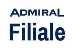 Admiral Filiale — Glitch Spin Casino