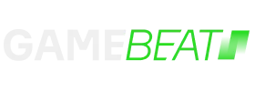 Gamebeat bei Glitch Spin Casino